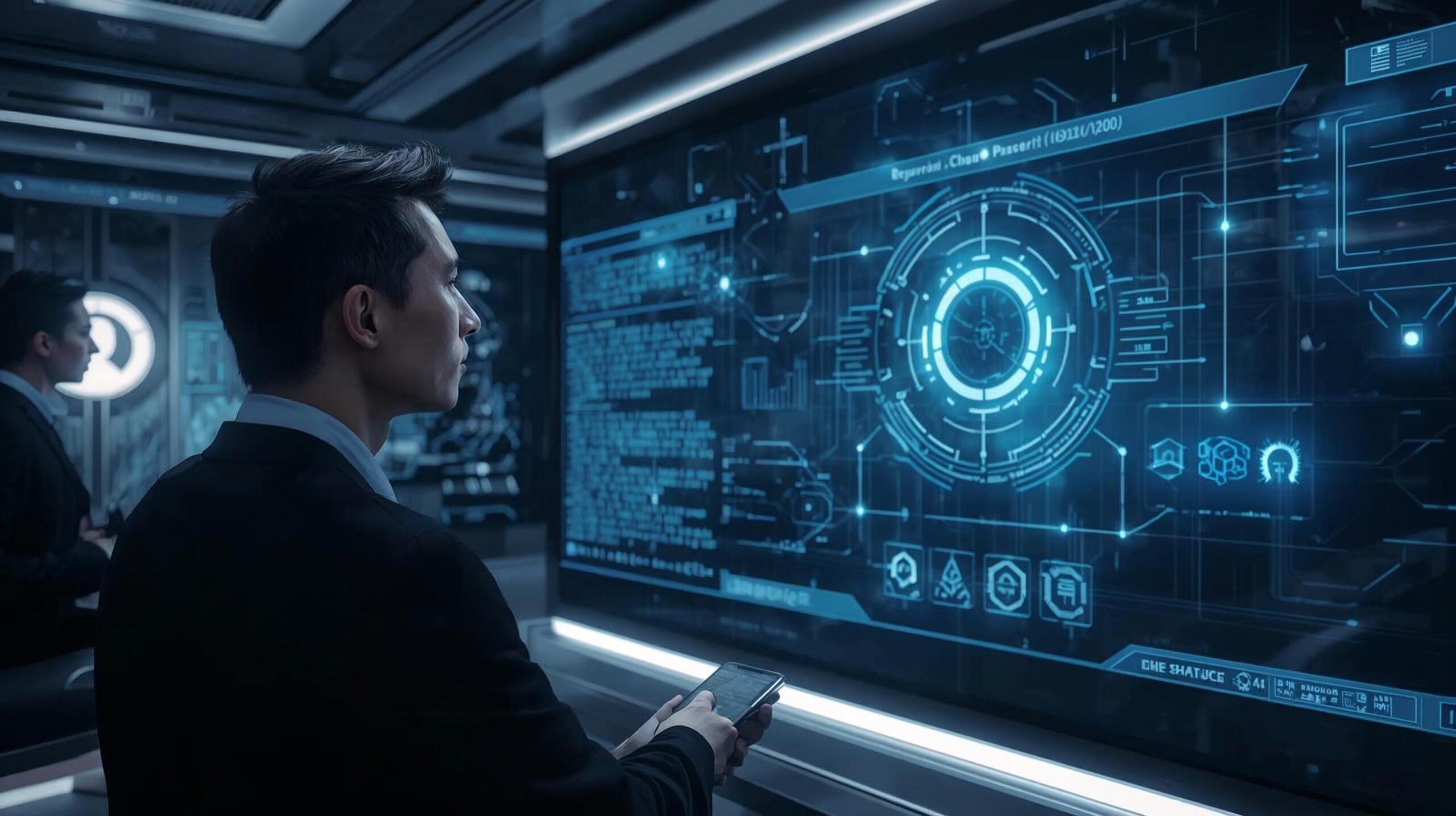 metier ia agent intelligence artificielle