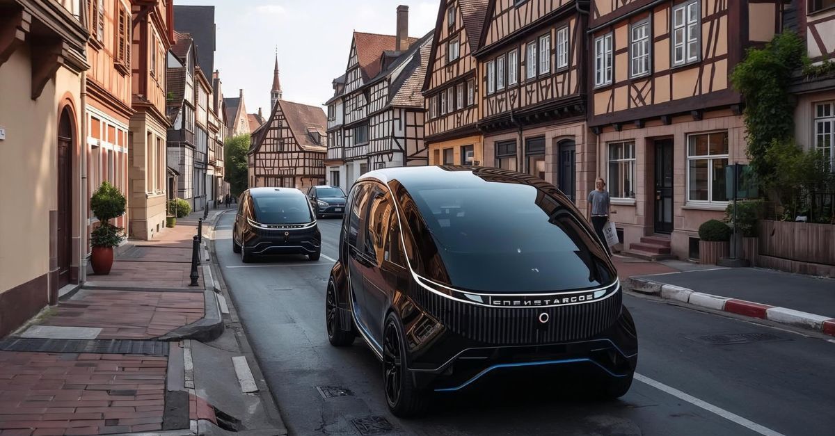 mobilité urbaine réinventée ia à colmar