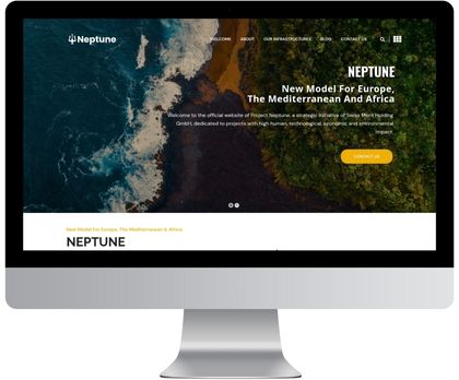Neptune