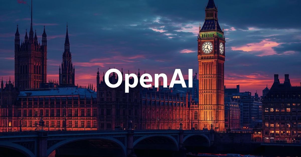 open-ai-londres