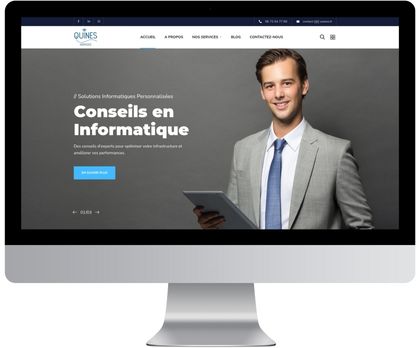 ouines informatique