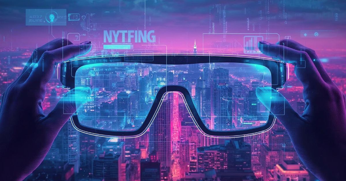 réalité augmentée et virtuelle
