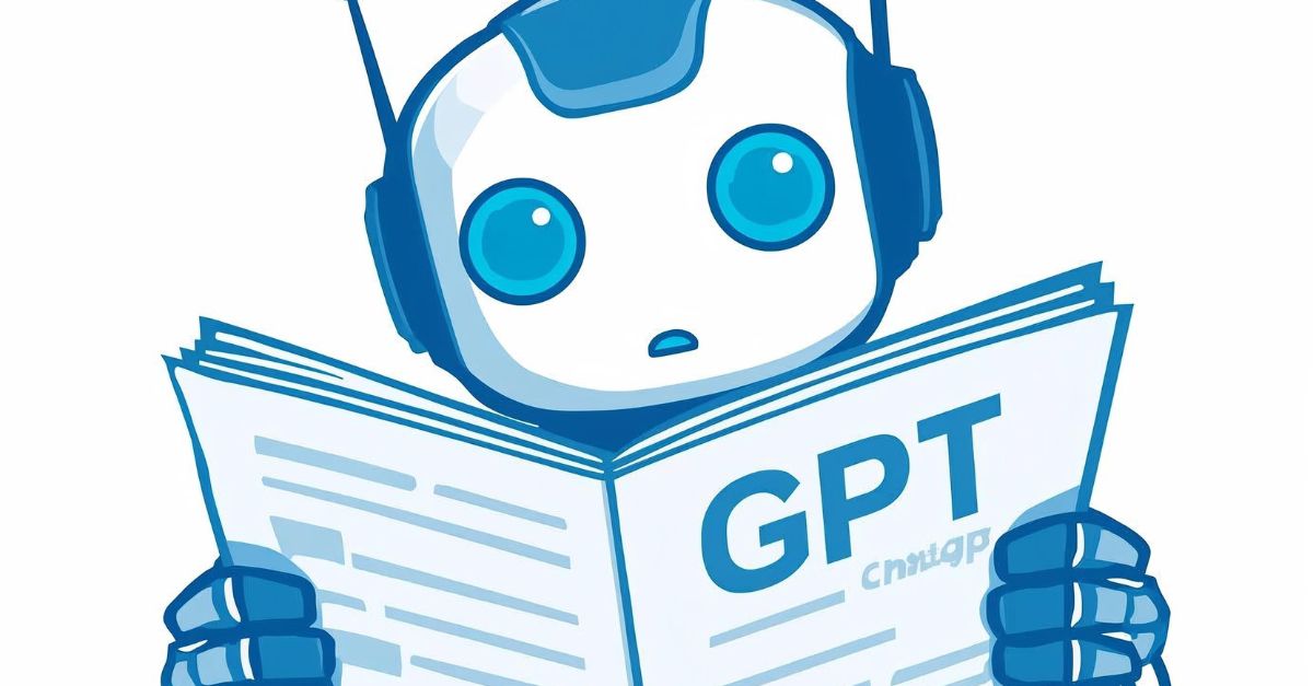 recherche d'information chatgpt
