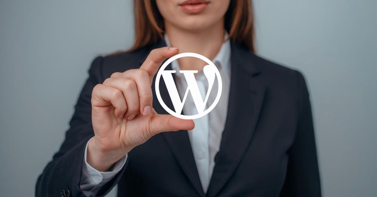 wordpress-logo