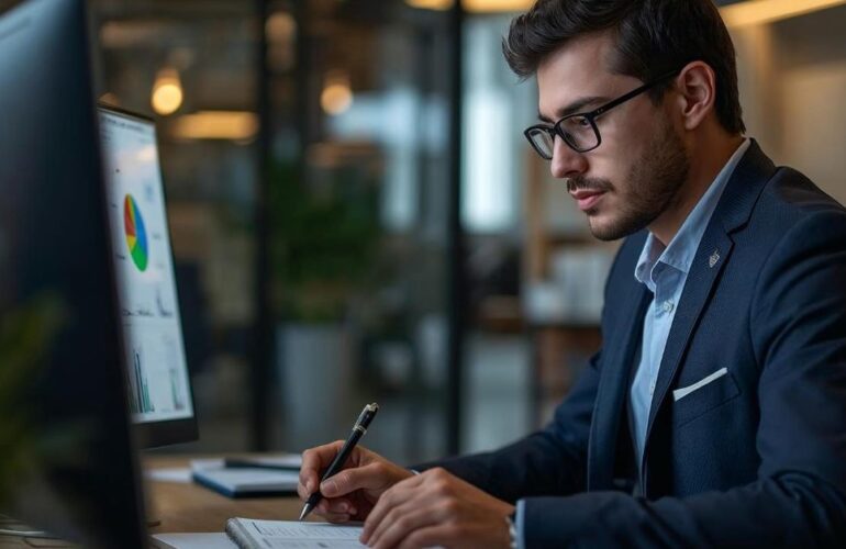 Comment devenir un expert du SEO : guide complet