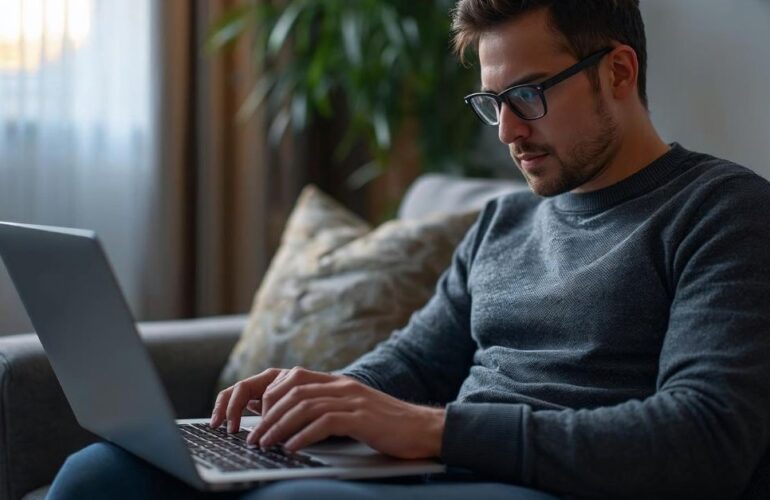 Comment gagner sa vie avec l'IA depuis chez soi