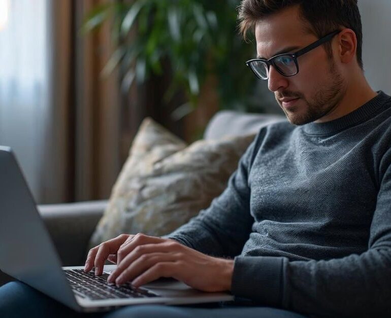 Comment gagner sa vie avec l'IA depuis chez soi