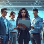 Comment intégrer l’IA dans son entreprise : nos conseils