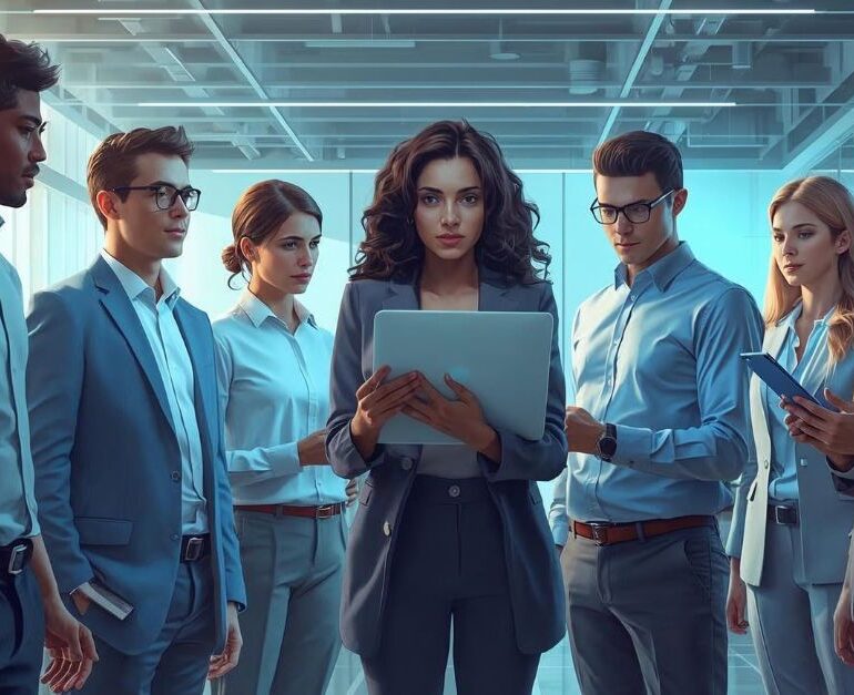 Comment intégrer l’IA dans son entreprise : nos conseils