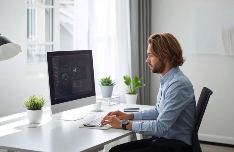 Comment un freelance tech peut tirer profit de l’IA en France