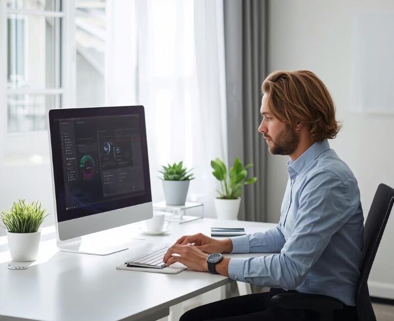 Comment un freelance tech peut tirer profit de l’IA en France