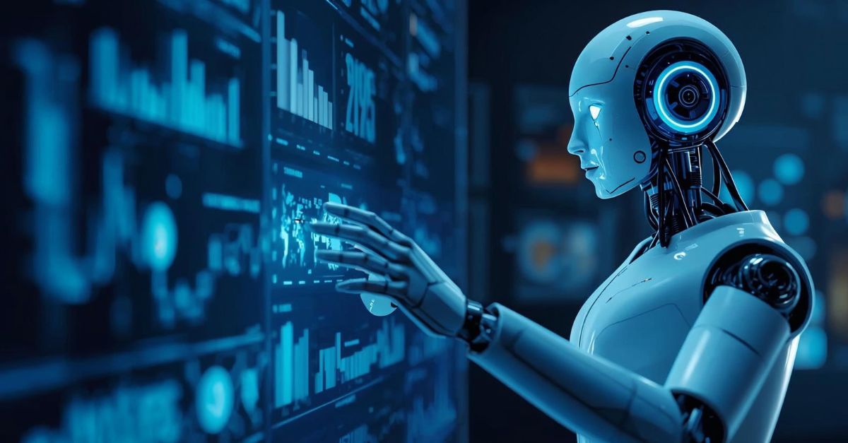 Comprendre ce qu'est réellement un agent IA