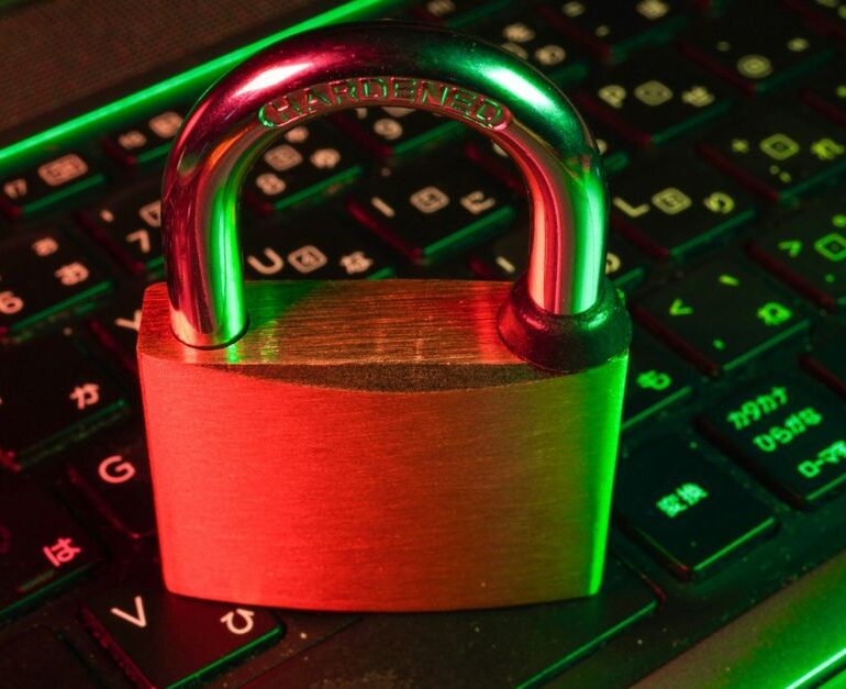 Cybersécurité en entreprise : protégez votre activité des menaces en ligne