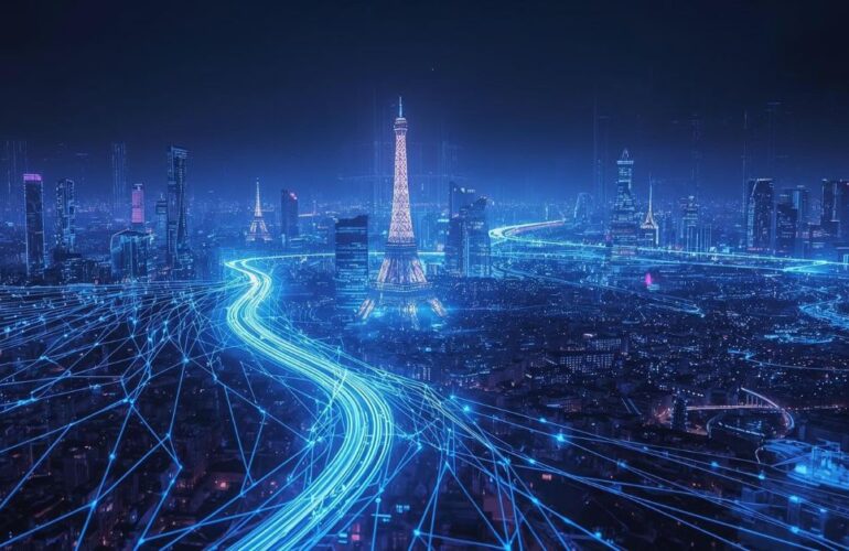 Cybersécurité et IA en France : les nouveaux enjeux pour les entreprises