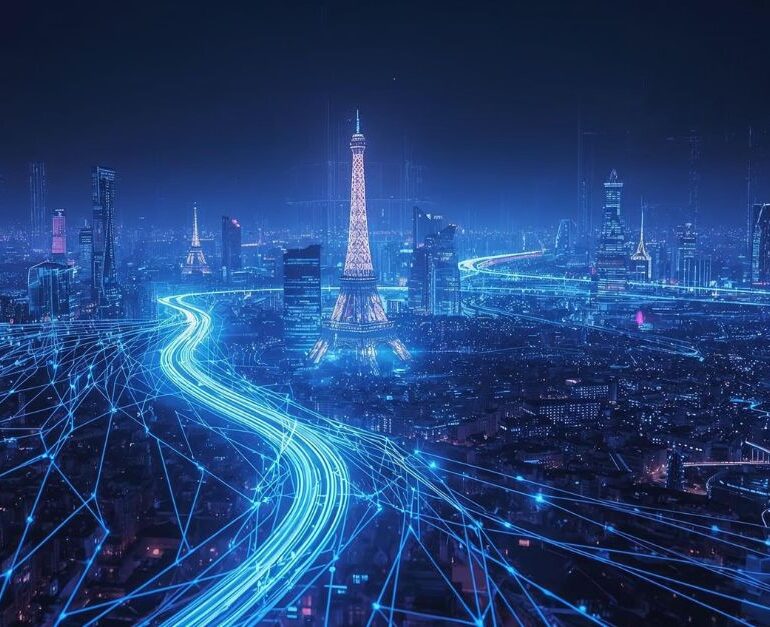 Cybersécurité et IA en France : les nouveaux enjeux pour les entreprises