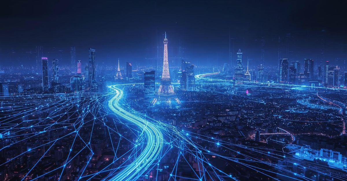 Cybersécurité et IA en France : les nouveaux enjeux pour les entreprises