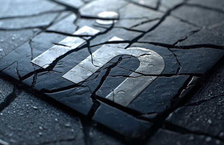 Fin de Linkedin à cause de l'intelligence artificielle ?