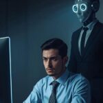 IA et emploi : comment éviter de se faire virer