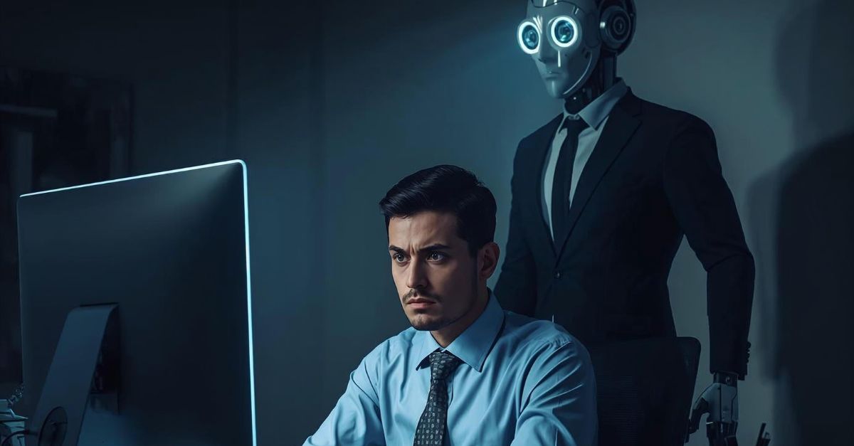 IA et emploi : comment éviter de se faire virer