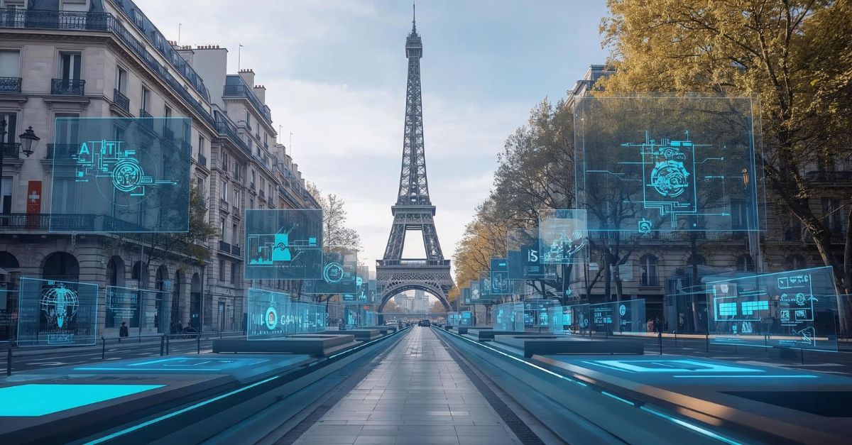 L’IA générative en France