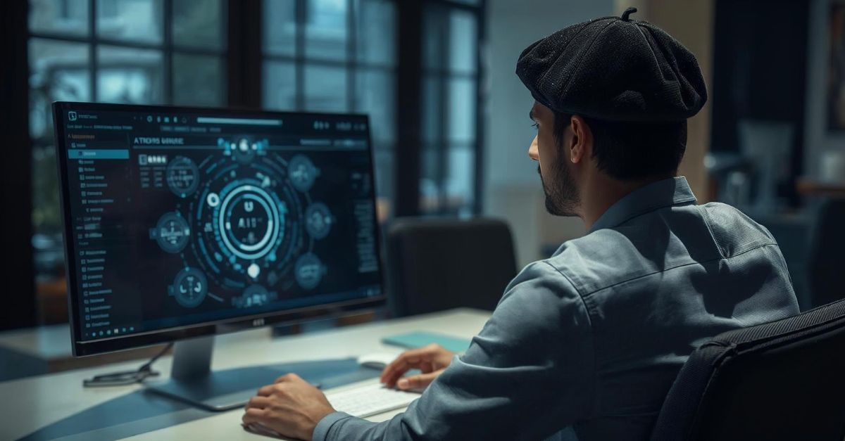 L'IA générative dans le quotidien des Français