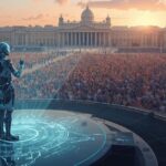 L'IA n'a pas d'autres choix que de détruire l'humanité