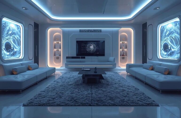 Maison connectée : les nouvelles solutions intelligentes à adopter