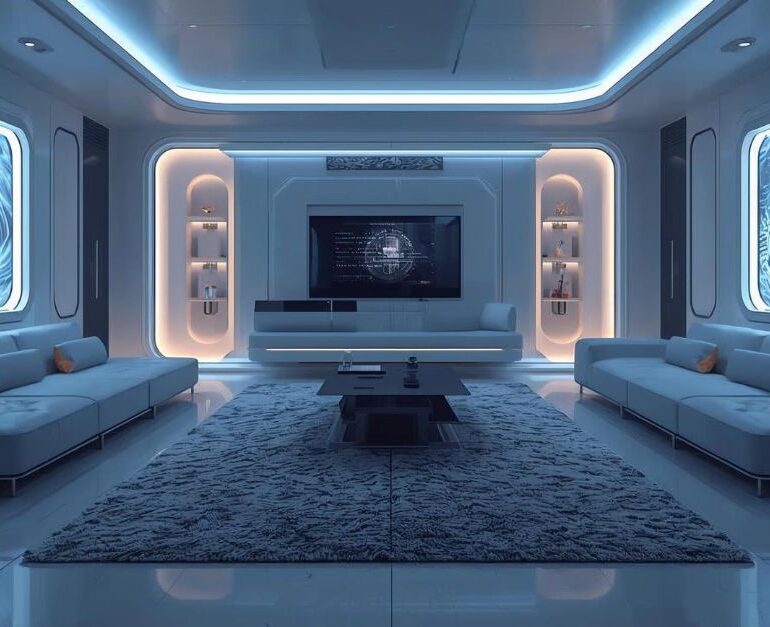 Maison connectée : les nouvelles solutions intelligentes à adopter