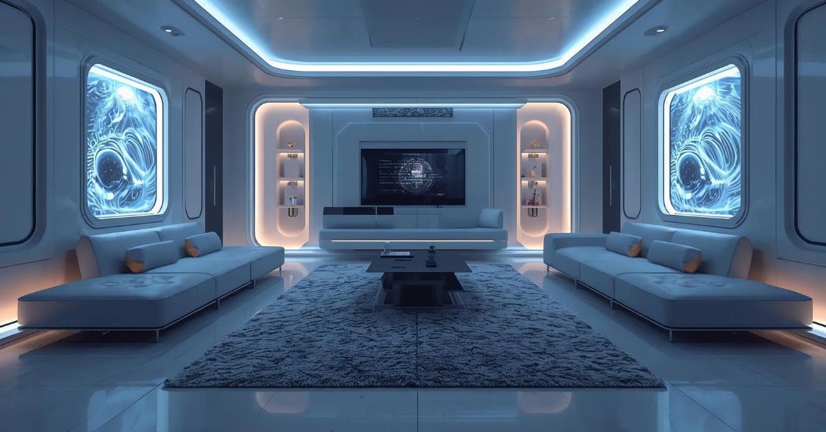 Maison connectée : les nouvelles solutions intelligentes à adopter