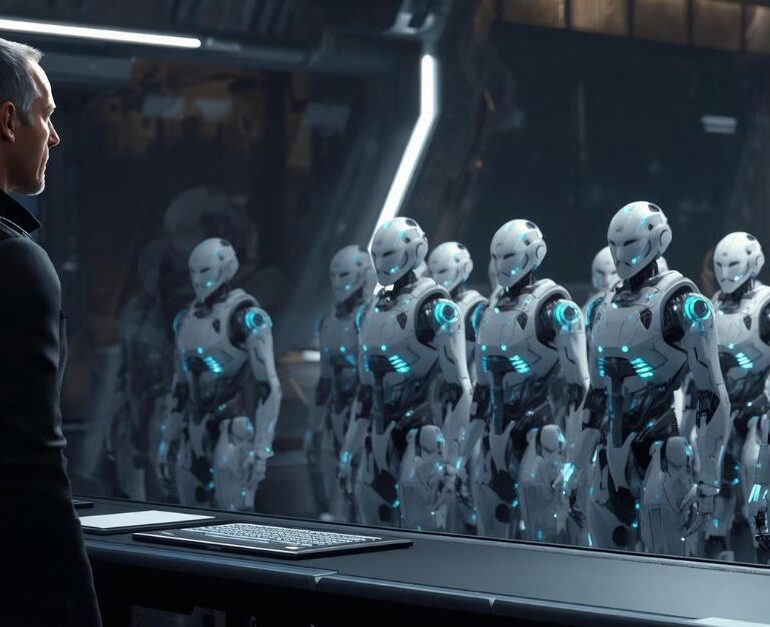 Mettre en place un agent IA dans votre entreprise française : guide pratique