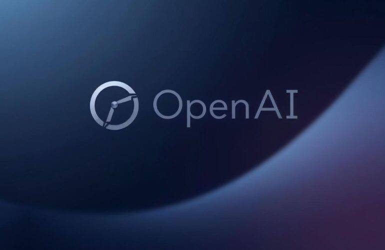 Open AI : ChatGPT lance Company knowledge