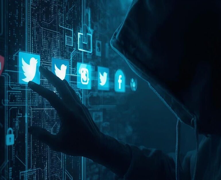 Récupérer vos comptes Facebook et Instagram piratés : guide complet