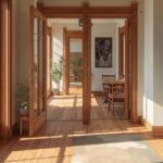 Rénovation énergétique : pourquoi choisir des menuiseries sur mesure pour votre maison