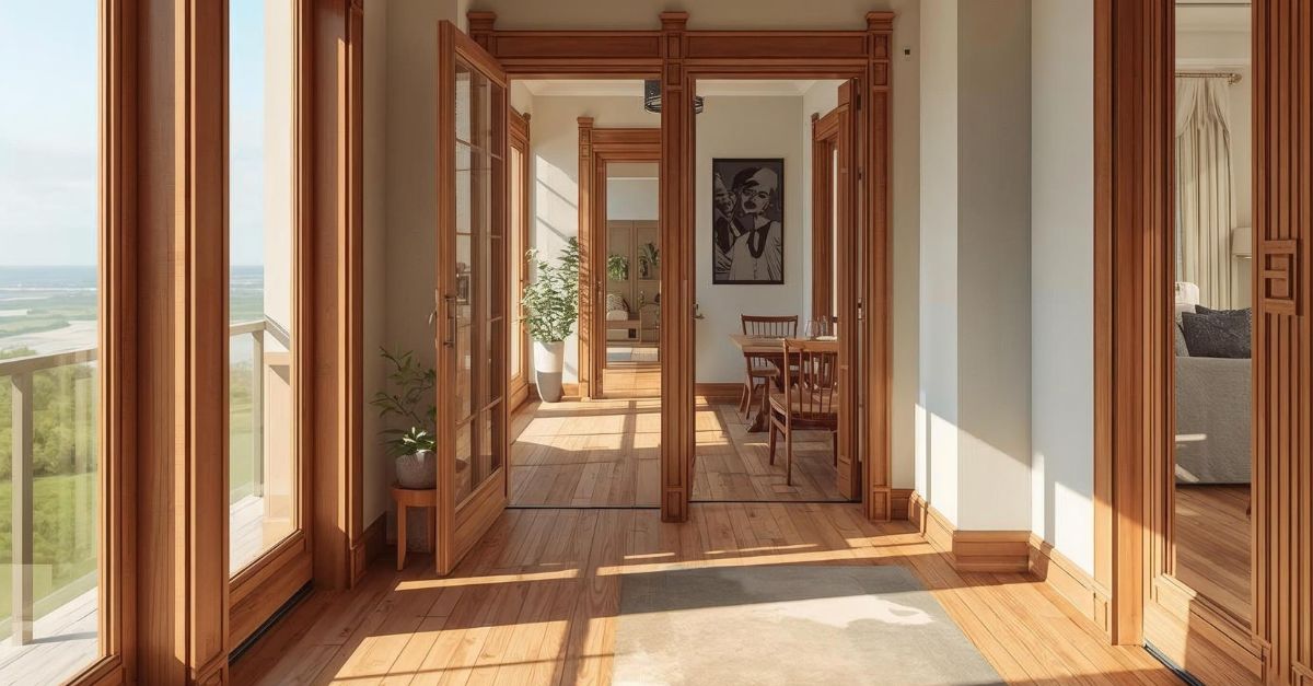 Rénovation énergétique : pourquoi choisir des menuiseries sur mesure pour votre maison