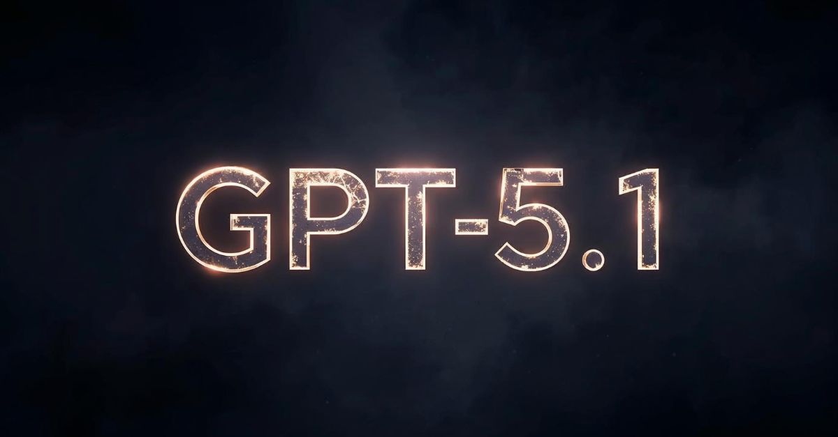 Test de GPT-5.1