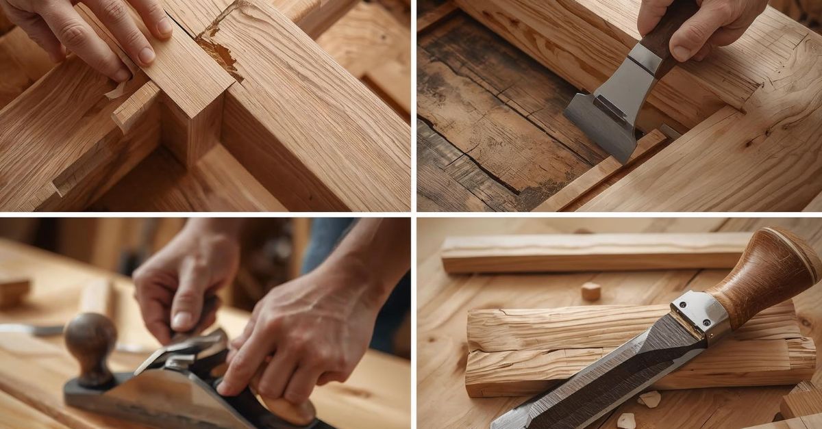 rénovation des menuiseries