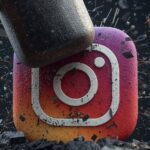 reseaux social instagram ia