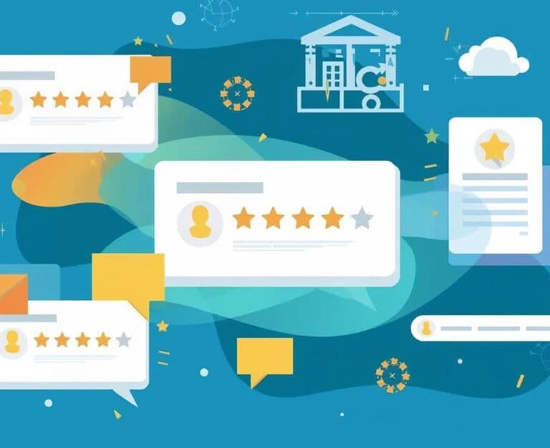 Avis clients et SEO local : augmenter sa réputation à Colmar