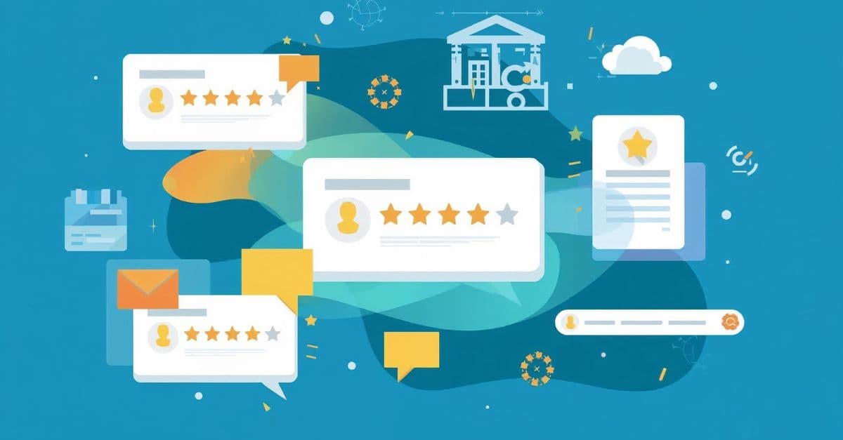 Avis clients et SEO local : augmenter sa réputation à Colmar