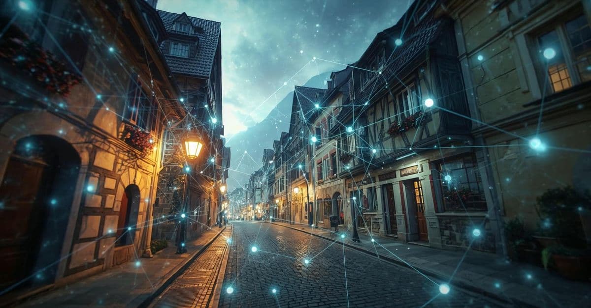 Blockchain en Alsace