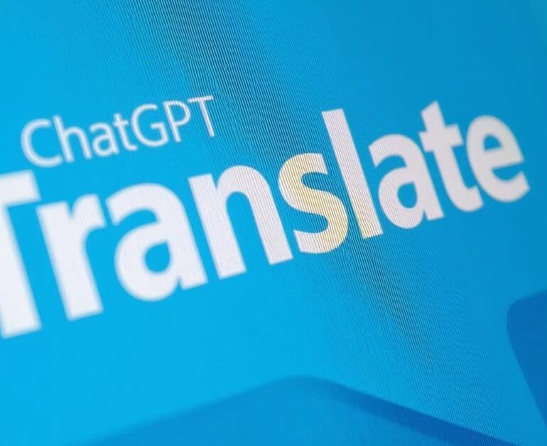 ChatGPT Translate : OpenAI lance son outil de traduction intelligent