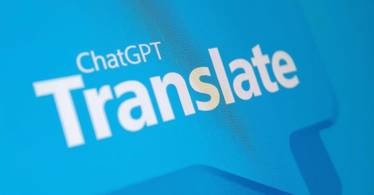 ChatGPT Translate : OpenAI lance son outil de traduction intelligent