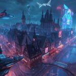 Colmar, future capitale de la tech en Alsace