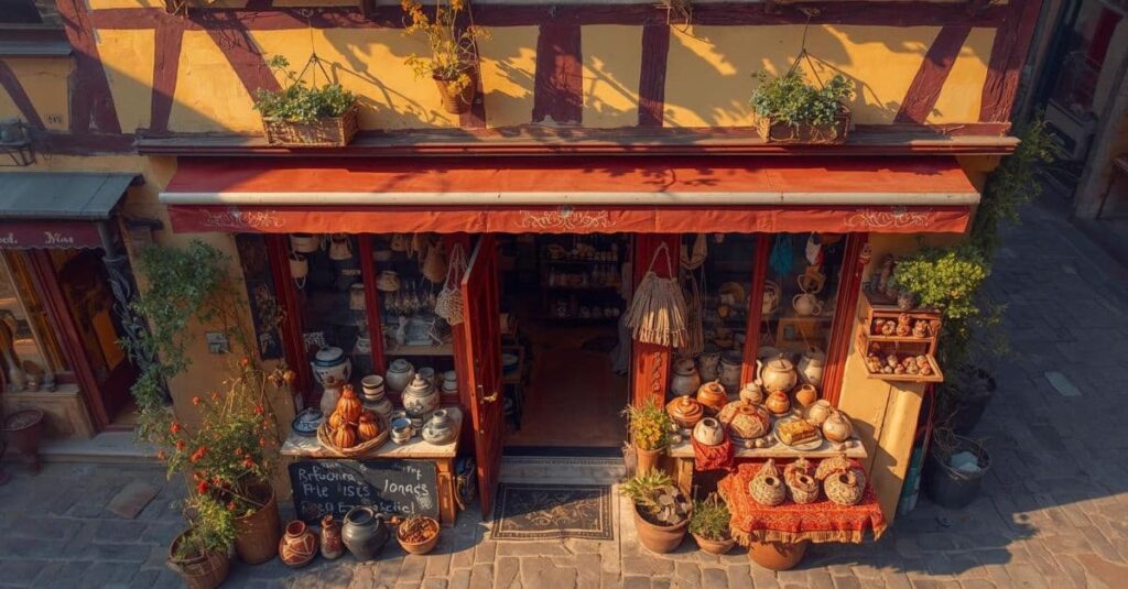 Comment créer une boutique en ligne rentable en Alsace - Agence web colmar