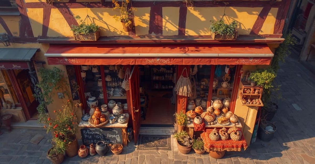 Comment créer une boutique en ligne rentable en Alsace