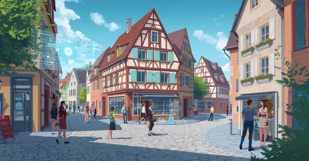 Comment digitaliser votre entreprise à Colmar