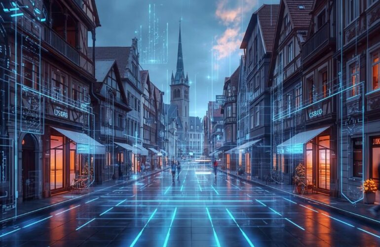 Comment l’IA façonnera le business en Alsace