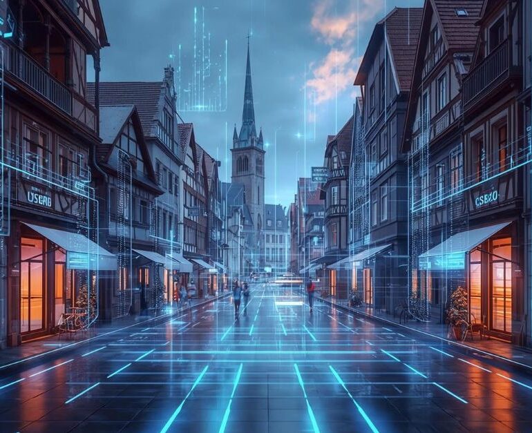 Comment l’IA façonnera le business en Alsace