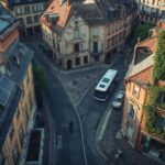 Comment la tech soutient la transition écologique à Colmar