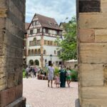 Comment la technologie transforme le tourisme à Colmar